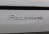 Porsche Panamera Diesel Base
