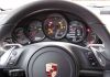 Porsche Panamera Diesel Base