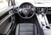 Porsche Panamera Diesel Base