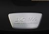 Porsche Panamera Diesel Base