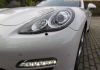 Porsche Panamera Diesel Base