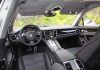 Porsche Panamera Diesel Base