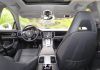Porsche Panamera Diesel Base