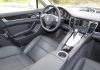 Porsche Panamera Diesel Base