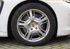 Porsche Panamera Diesel Base
