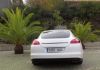 Porsche Panamera Diesel Base