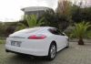 Porsche Panamera Diesel Base