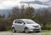 Subaru Trezia 1.4 Diesel MT Limited