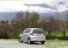 Subaru Trezia 1.4 Diesel MT Limited