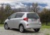 Subaru Trezia 1.4 Diesel MT Limited