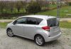 Subaru Trezia 1.4 Diesel MT Limited