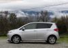 Subaru Trezia 1.4 Diesel MT Limited