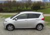Subaru Trezia 1.4 Diesel MT Limited