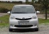 Subaru Trezia 1.4 Diesel MT Limited