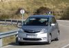 Subaru Trezia 1.4 Diesel MT Limited
