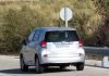 Subaru Trezia 1.4 Diesel MT Limited