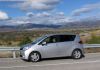 Subaru Trezia 1.4 Diesel MT Limited