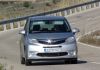 Subaru Trezia 1.4 Diesel MT Limited