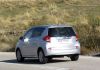 Subaru Trezia 1.4 Diesel MT Limited
