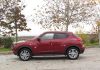Nissan Juke 1.5 dCi Tekna Sport