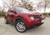 Nissan Juke 1.5 dCi Tekna Sport