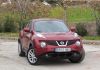 Nissan Juke 1.5 dCi Tekna Sport
