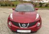 Nissan Juke 1.5 dCi Tekna Sport