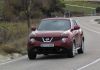Nissan Juke 1.5 dCi Tekna Sport