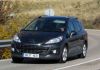 Peugeot 207 SW Outdoor 1.6 HDi 112 Base