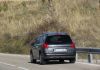 Peugeot 207 SW Outdoor 1.6 HDi 112 Base