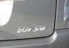 Peugeot 207 SW Outdoor 1.6 HDi 112 Base