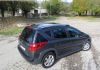 Peugeot 207 SW Outdoor 1.6 HDi 112 Base