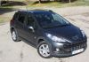 Peugeot 207 SW Outdoor 1.6 HDi 112 Base