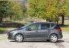 Peugeot 207 SW Outdoor 1.6 HDi 112 Base