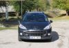 Peugeot 207 SW Outdoor 1.6 HDi 112 Base