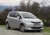 Subaru Trezia 1.4 Diesel MT Limited