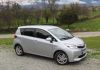 Subaru Trezia 1.4 Diesel MT Limited