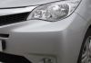 Subaru Trezia 1.4 Diesel MT Limited