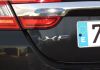 Jaguar XF 2.2 Diesel Premium Luxury