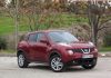 Nissan Juke 1.5 dCi Tekna Sport