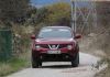 Nissan Juke 1.5 dCi Tekna Sport