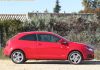 Seat Ibiza SportCoupe 1.2 TSI 105 Ecomotive Sport
