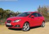 Seat Ibiza SportCoupe 1.2 TSI 105 Ecomotive Sport