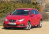 Seat Ibiza SportCoupe 1.2 TSI 105 Ecomotive Sport