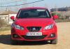 Seat Ibiza SportCoupe 1.2 TSI 105 Ecomotive Sport