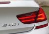 BMW Serie 6 Coupe 640i Base