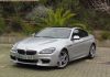 BMW Serie 6 Coupe 640i Base