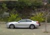 BMW Serie 6 Coupe 640i Base