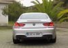 BMW Serie 6 Coupe 640i Base
