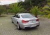 BMW Serie 6 Coupe 640i Base